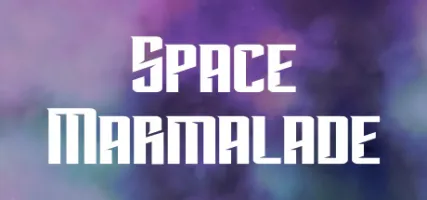 Space Marmalade