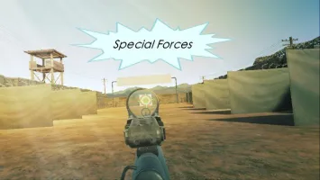 Special Forces