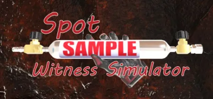 Spot Sample Witness Simulator