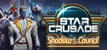 Star Crusade CCG