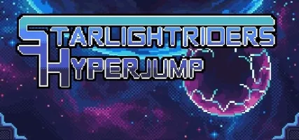 StarLightRiders: HyperJump