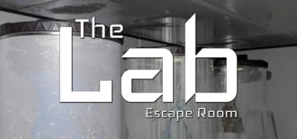 The Lab - Escape Room