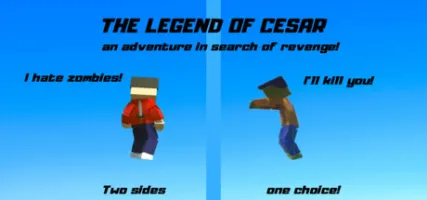 The Legend of Cesar