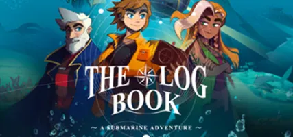 The Logbook a submarine adventure