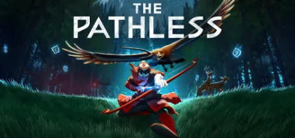 The Pathless+