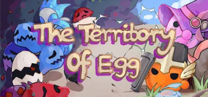 The Territory of Egg