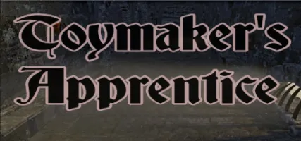 The Toymaker's Apprentice