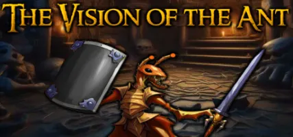 The Vision Of The Ant