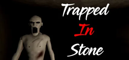 Trapped In Stone - World War II Horror