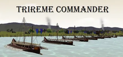 Trireme Commander