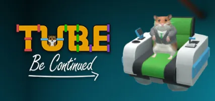 Tube Be Continued