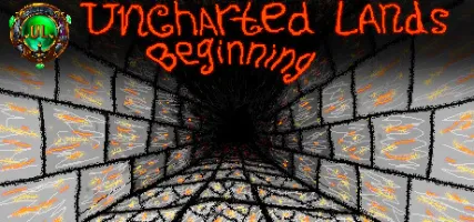 Uncharted Lands: Beginning