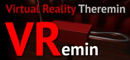 VRemin Virtual Reality Theremin