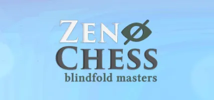 Zen Chess: Blindfold Masters