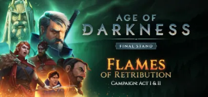 Age of Darkness: Final Stand