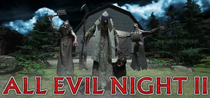 All Evil Night 2