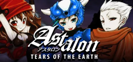 Astalon: Tears Of The Earth