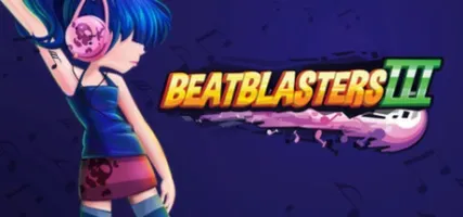 BeatBlasters III