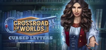 Crossroad of Worlds: Cursed Letters