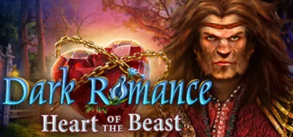 Dark Romance: Heart of the Beast