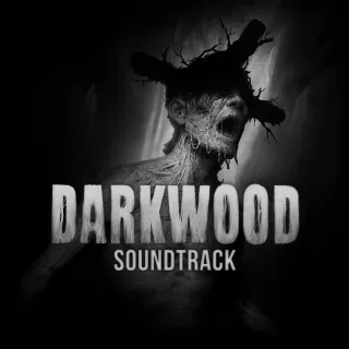 Darkwood - Official Soundtrack