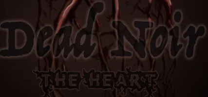 Dead Noir the Heart