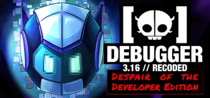 Debugger 3.16 Recoded Despair of the