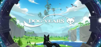 Dog Years