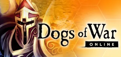 Dogs of War Online