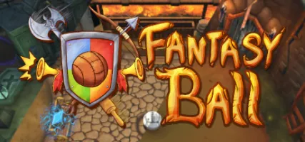 Fantasy Ball