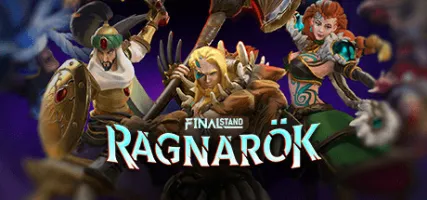 Final Stand: Ragnarok