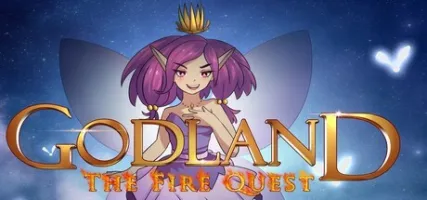 Godland: The Fire Quest