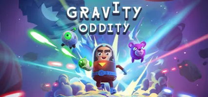 Gravity Oddity