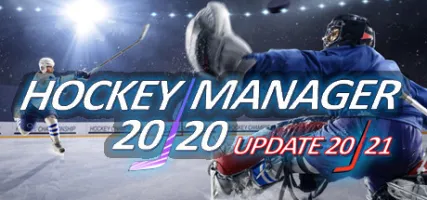 Hockey Manager 20 20