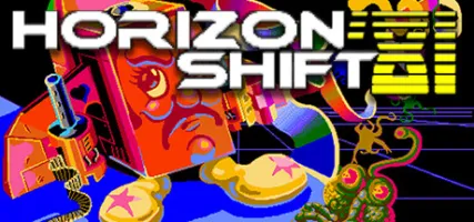 Horizon Shift '81