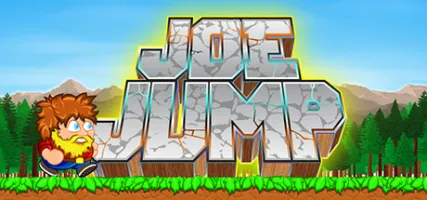 Joe Jump Impossible Quest