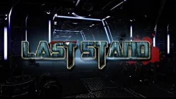 Last Stand