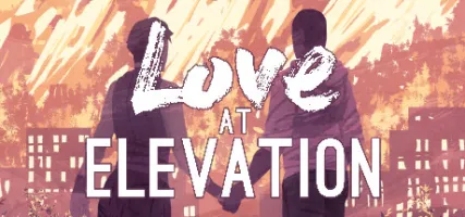 Love at Elevation