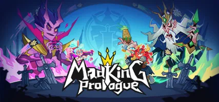 Mad King: Prologue