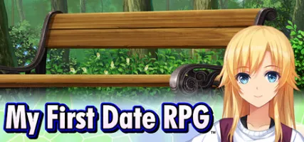 My First Date RPG Presented by: ProjectSummerIce.com