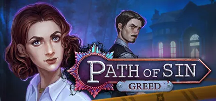 Path of Sin: Greed