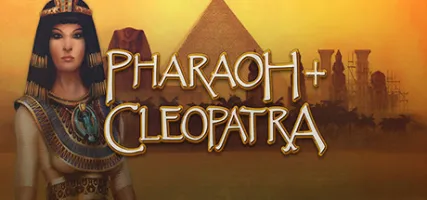 Pharaoh Cleopatra