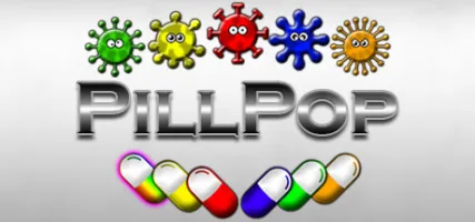 PillPop - Match 3