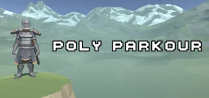 Poly Parkour