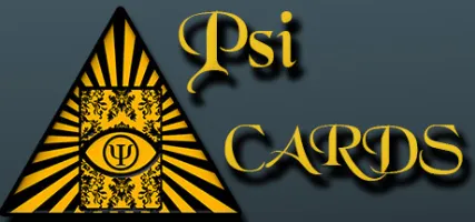 Psi Cards