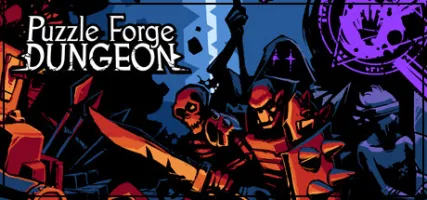 Puzzle Forge Dungeon