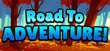 Road To Adventure!