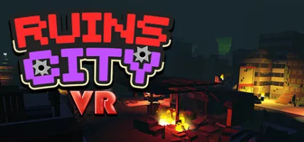 RuinsCity VR