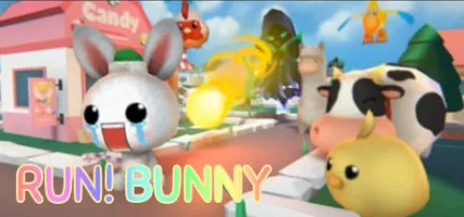 Run! Bunny