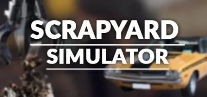 Scrapyard Simulator